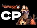 【Division2】season10開幕‼️CP検証やビルド考察✍️