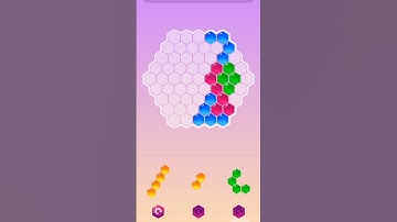 How to play hexonix in arc8.First play for you.