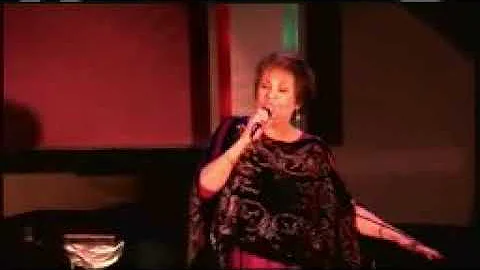 Judy England -  Make You Feel My Love
