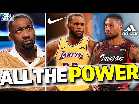 How Sneaker Politics and AAU RUINED BASKETBALL