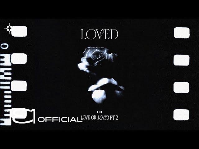 B.I (비아이) - Loved 「Official Audio Player」 class=