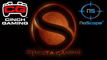 CTF Bio Lab Ranked Play Desimation