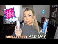 Top CLEAN & FRESH Fragrances | Fragrance Mists and Body Mists