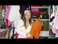 HAUL DE ROPA de marca online