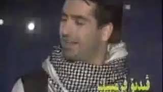 محسن قرمزي اجمل اغنيه ل عام 97