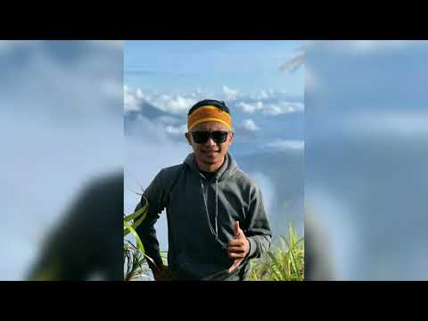 WAYASE Yanger lima kali CMC.Organza ss