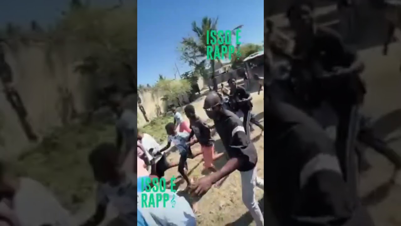 🔥🎤🇲🇿🇵🇹 plutónio gravou vídeoclipe na munhava hoje,yhea esse é nosso l