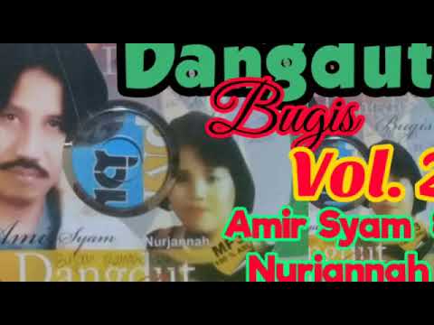 lagu bugis#dangdut original# SURE' UNDANGENG. VOC/CIPT. AMIR SYAM (official misic youtube)