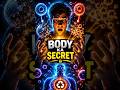 Body Khud Ko Kha Rahi Hai 👁️