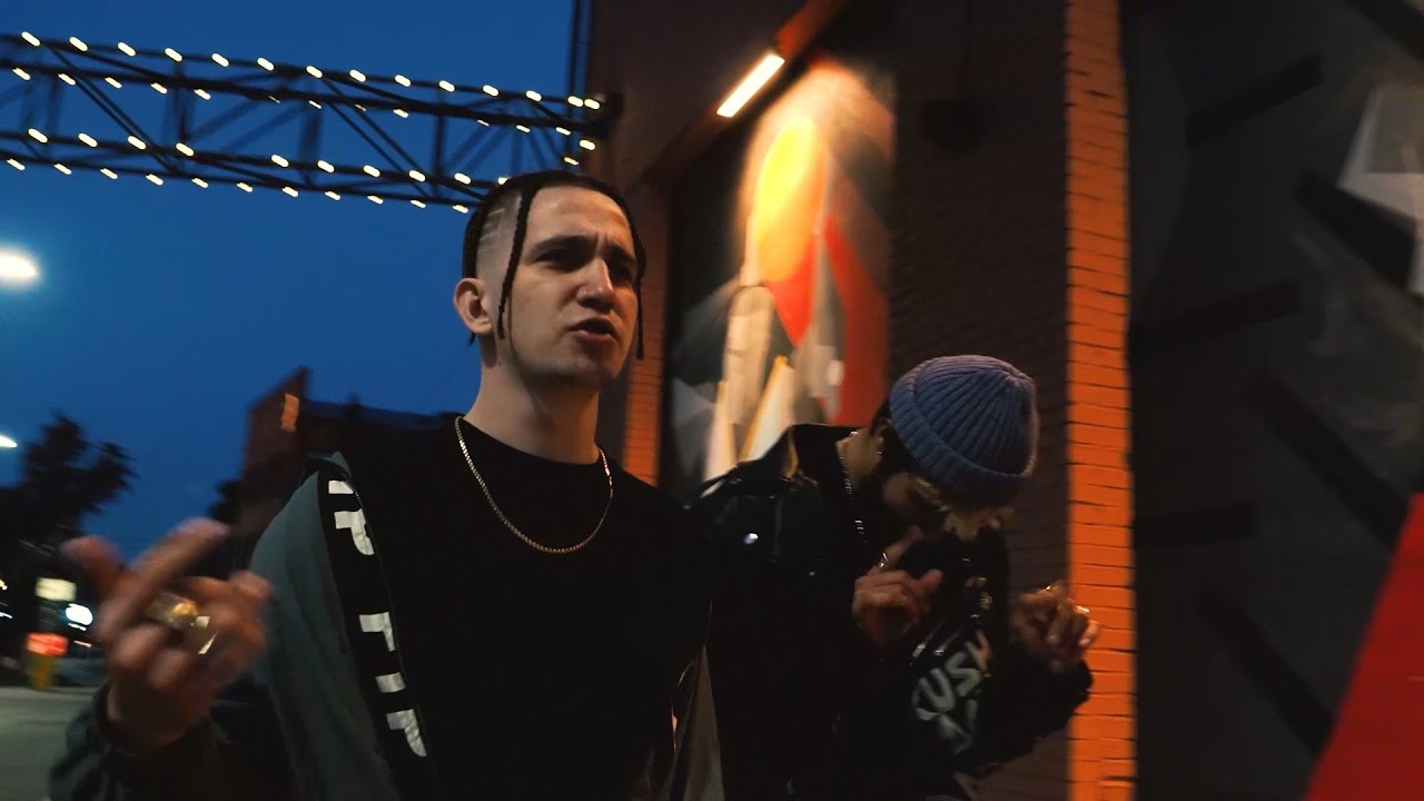 NOWMKILL, RUSTEAH, RAGER, BBS - MANSNOTCOLD