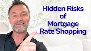 Do NOT Make These Mortgage Rate Shopping Mistakes in 2026!