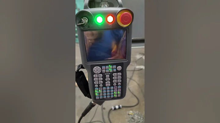 Setting up Ethernet/IP between a Yaskawa YRC1000 and An Automation Direct Productivity PLC