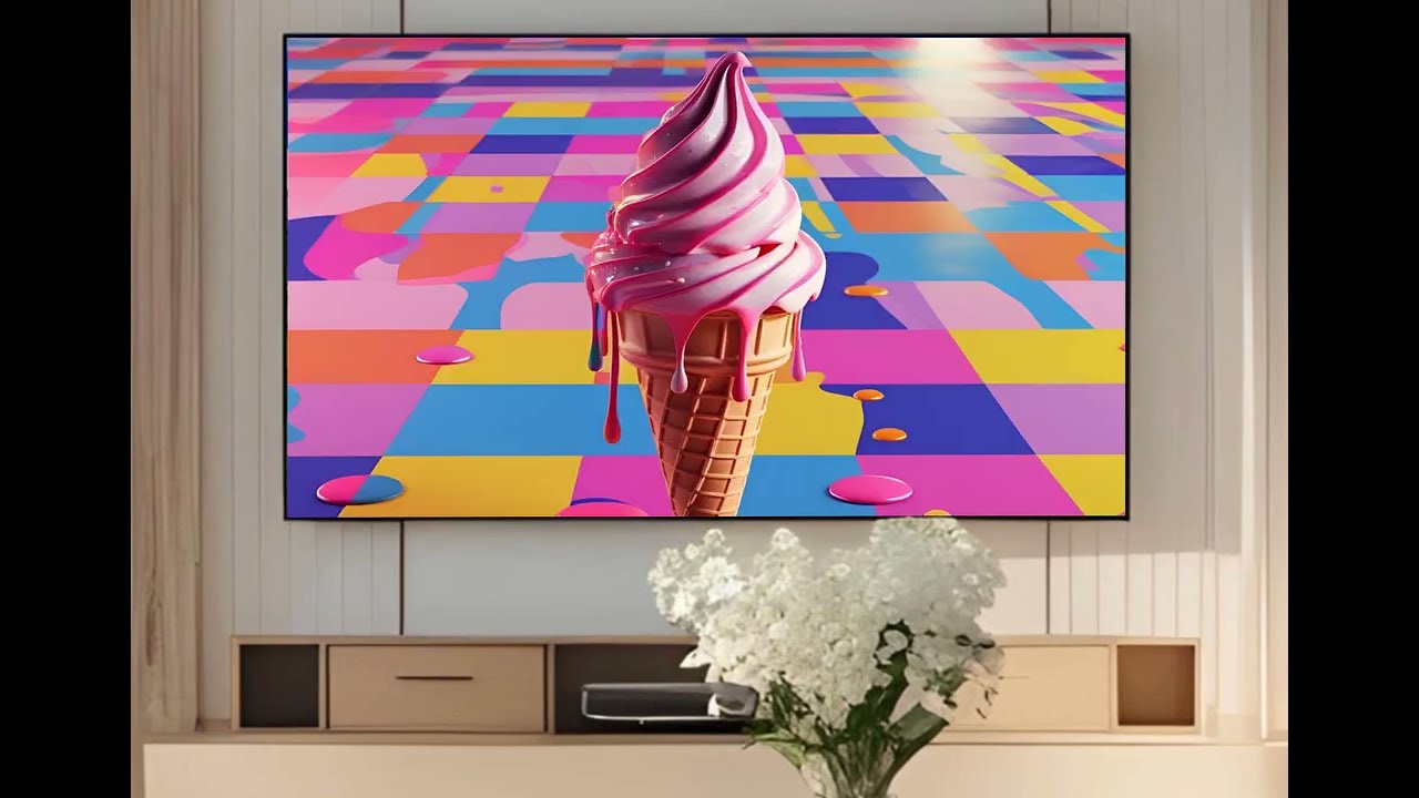 Retro Pop, Still Loud