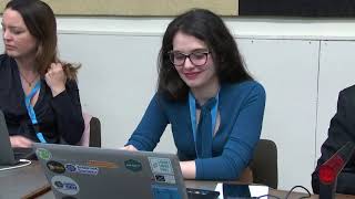 IGF 2018 - Day 2 - Salle VI - WS 393 CLOUD Act & e-Evidence: implications for the Global South