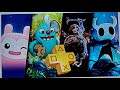 Juegos Gratis PS Plus Noviembre 2020  Gamescape - YouTube