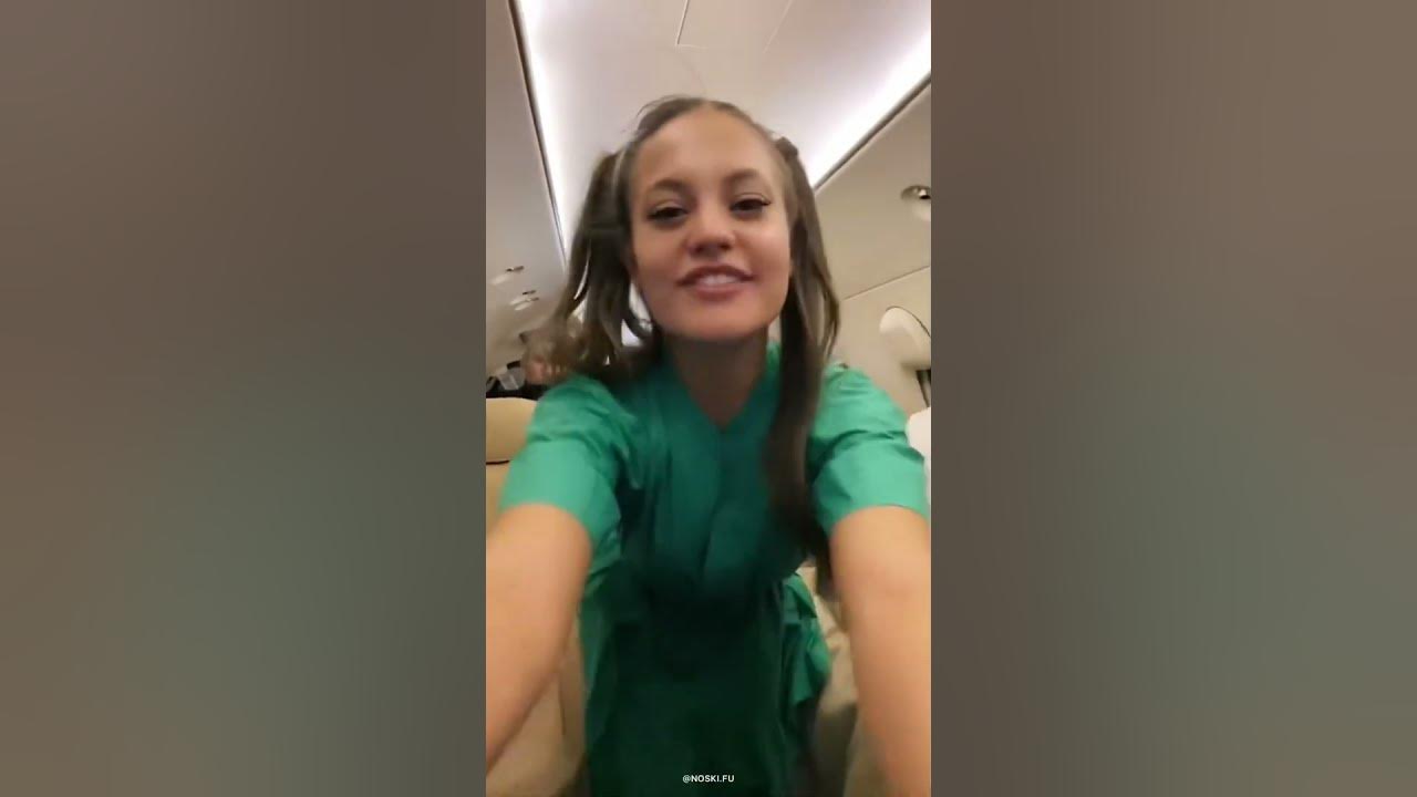 Челябинские волейболистки видео тик ток