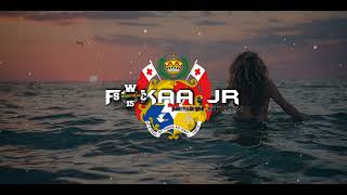 FOKAA JR LOVE ME BADDER REGGAE VIBES SWC JAMSESH