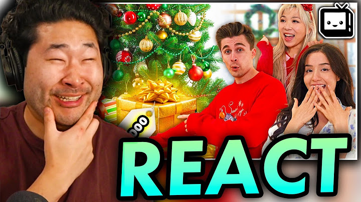 OFFLINETV $10,000 WHITE ELEPHANT | Peter Park Reacts