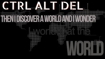 Ctrl Alt Del - Accelerator (Music From Poland video) #polishmusic