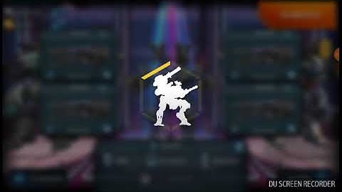 war robots test server new weapons shredder pulsar game play