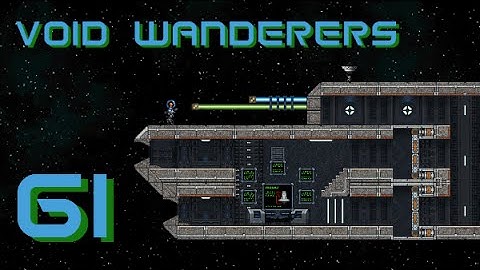 CC Void Wanderers Pt.61: A Grand Finale