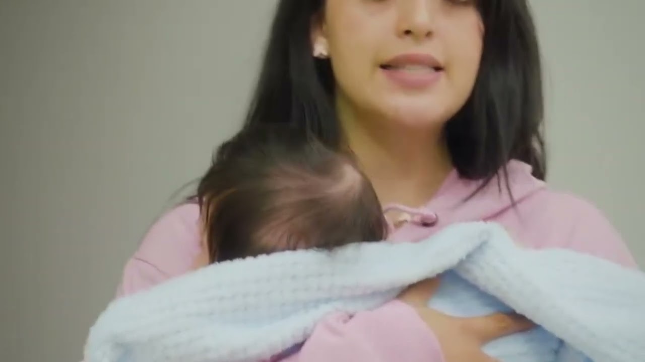 En pleno parto, mi hija me reveló que el bebé no era mío… Lo que pasó después cambió todo 😳