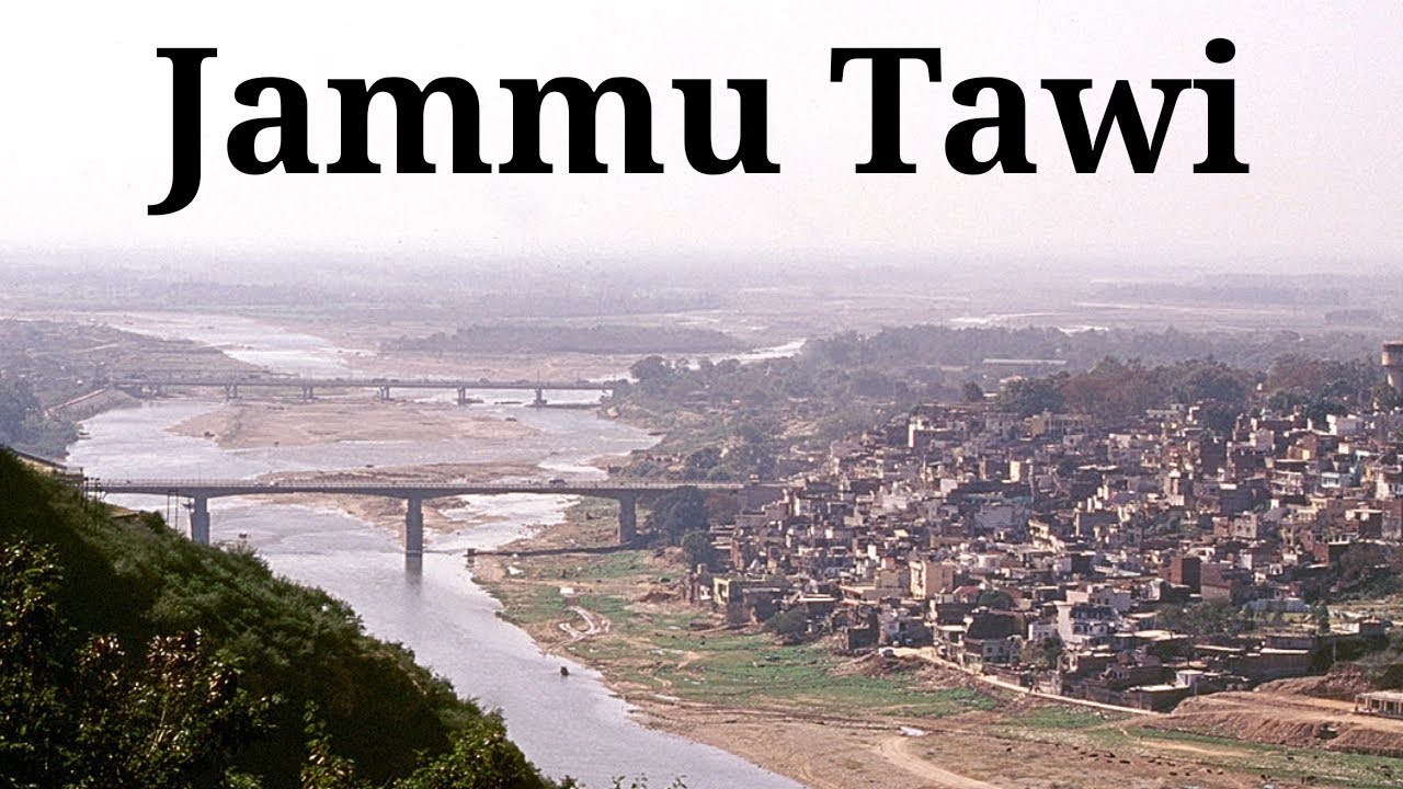 nearby places to visit in jammu tawi