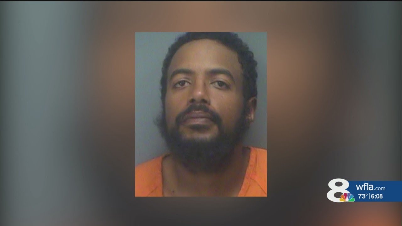St. Pete man charged with 2nd-degree murder after robbing, beating man ...