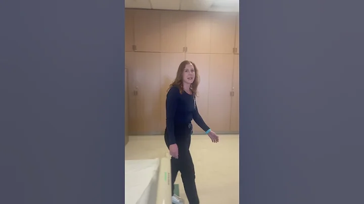 I'm a Nurse… | Happy Nurses Week 2025 #nursesweek2025