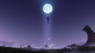 Download lagu Fly Me To The Moon - Evangelion [AMV]
