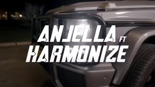 Jinsi ya Kutengeneza Beat ya Anjella ft Harmonize kama prod by Abbah ( fl studio tutorial )