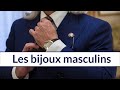 Les Bijoux Masculins