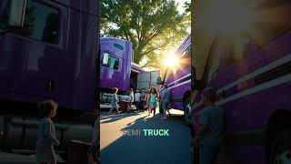 Moving 6 Kids: Our Unplanned Adventure Begins! #shorts