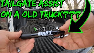 A MUST DO if you have an older truck!!!
