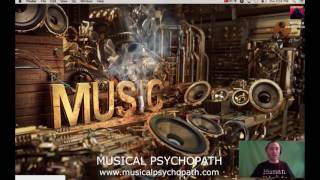 Learn how to easily design your own SERUM skin (GUI) !