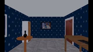 Gransiren Horror Game Gameplay