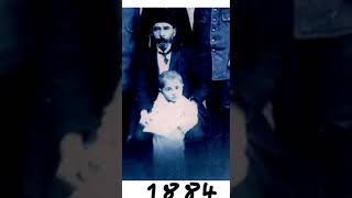 İsmet İnönü 24 Eylül 1884 - 25 Aralık 1973 Bebeklikten - Ölümüne 1 - 89