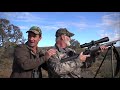 Intaba Safaris -  Steve Cox and Jeff Monyak Hunt South Africa 2021