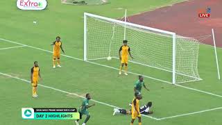 Fiji Vs Solomon Islands, Vanuatu Vs Papua New Guinea - MSG 2026 Highlights #football #goals 2026