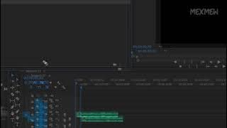 Cara Memberikan Efek Underwater (Suara Di bawah Air) pada Audio di Adobe Premiere Pro