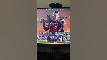 Apex live #gaming #apex #live #apexlegends #setup #like