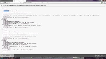 Loading and storing data locally using Flex