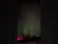 Сказочная ночь / Северная сияние✨