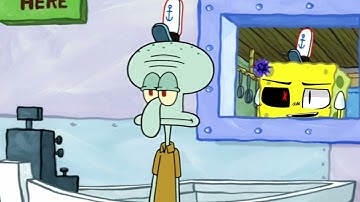 Monsters Sponge Bob How Should I feel Meme | SpongeBob is Not SpongeBob | Spongebob Monsters Bob