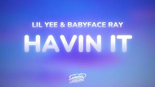 Lil Yee - Havin It (Lyrics) ft. Babyface Ray
Lil Yee & Babyface Ray - Havin It Lyrics by Samurai Network
🔔 Subscribe & turn on notifications: https://sub.afterglow.yt/samurai
📸 Instagram: https://instagram.com/samurainetwork
🎧 Stream Lil Yee & Babyface Ray - Havin It:
https://music.apple.com/us/album/havin-it/6786510302?i=6786510307
Lyrics:
This shit get brutal bout that money, ****
Yeah
Reminiscin, it seem like it been so long since I was broke (So long since I was broke)
Cant put all my eggs in one basket, rappin and sellin dope
**** come to my page, they wanna see real fashion when I post
These baddies one of one (One of one), keep fine shit on go (On go)
Im tired of hidin my addiction to the world, I need some dope (I need some dope)
Its me, Jim, and Face, we grab the fire and then drop the four (We drop the four)
And they come to me for all the answers, sometimes I dont know
Long as my daughter straight, my sisters fine, my brothers all on go
Okay, I draw the line, you cross the line, for sure you gettin exposed
And **** just like bitches, they be talkin more than the hoes
Okay, Im in that mode (Im in that mode)
I turned up with my savages
Please do me wrong cause I neglected some of the baddest shit
Okay, Im in that mode (Mode)
I turned up with my savages
You see the hate in **** faces cause we havin it
Just a story bout a small-town kid from the trenches thinkin big
Big bank take the lil one, I leave the bank in Benz
**** sayin fuck the streets, but they the reason why Im winnin
I can go and get a check from them when labels couldnt send it
Im ascended, elevated, but some ****, they dont get it
Want attention, but Im busy, bae, Im on you in a minute
Cut some fuck **** off, Im with hustlers and the killers
All that jumpin in the middle, had to rush him to the spi—
I once prayed for better days, then I woke up to a pint
You get money, you a type, he aint gangster, he just type
Know the world aint fair, outta mind, outta sight
He got back for his brother death, the judge gave him life
Okay, Im in that mode
Yeah, me too
In my bag, just to be precise, this Goyard cost a few
Codeine dreamin, with my **** eatin, my cup like Majin Buu
Fuck you mean? You think you fuckin with us? Them **** lied to you, ****
Reminiscin, it seem like it been so long since I was broke (So long since I was broke)
Cant put all my eggs in one basket, rappin and sellin dope
**** come to my page, they wanna see real fashion when I post
These baddies one of one (One of one), keep fine shit on go (On go)
Okay, Im in that mode (Im in that mode)
I turned up with my savages
Please do me wrong cause I neglected some of the baddest shit
Okay, Im in that mode (Mode)
I turned up with my savages
You see the hate in **** faces cause we havin it
#LilYee #HavinIt #Lyrics
Havin It Lyrics
Havin It Lil Yee
Lil Yee Havin It
Lil Yee Havin It Lyrics Lil Yee - Havin It (Lyrics) ft. Babyface Ray