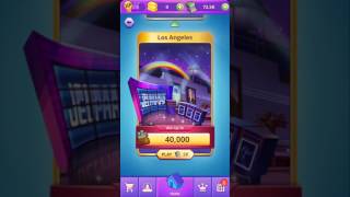 Jeopardy World Tour Gameplay Trailer  First Look
