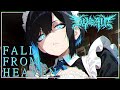 FALL FROM HEAVEN mp3