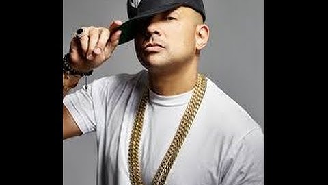 Sean Paul  - Gimme The Light (official video)