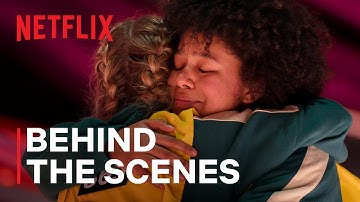 Squid Game: The Challenge | Season 2 Behind The Scenes Part 2 | Netflix