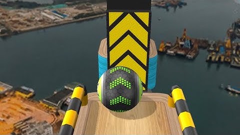 Going Balls Super Speedrun Gameplay New Update part 473